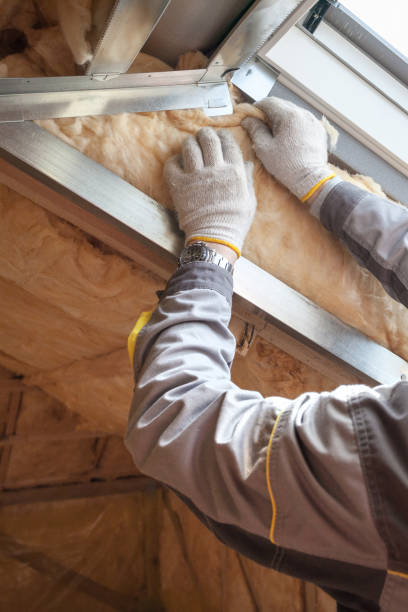 Hampton, SC Insulation Contractor Company