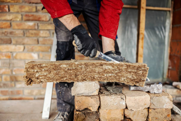 Hampton, SC Insulation Contractor Company