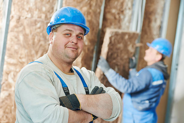 Best Blown-in Insulation  in Hampton, SC